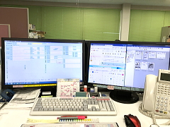 �d�b�E�K�◚���Ǘ��V�X�e��