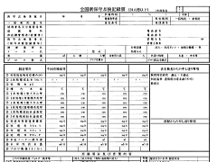 �񍐏��ɂ���