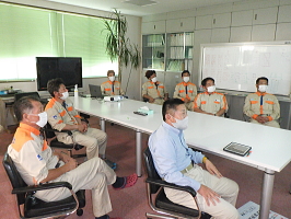 �S���򉻑��Z�p�����W��