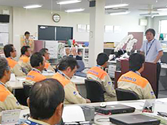 ��S��ێ��Ǘ��Ǝҕ׋���