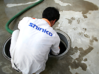 �Ō�Ɋm�F���ďI��